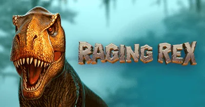 Raging Rex