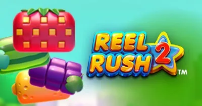 Reel Rush 2
