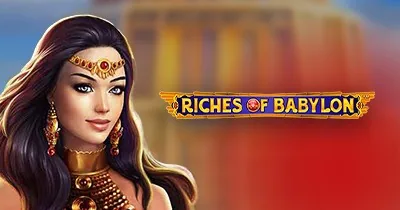 Riches of Babylon