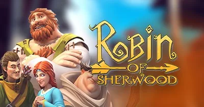 Robin of Sherwood