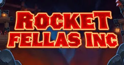 Rocket Fellas