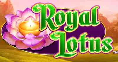Royal Lotus