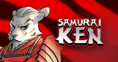 Samurai Ken