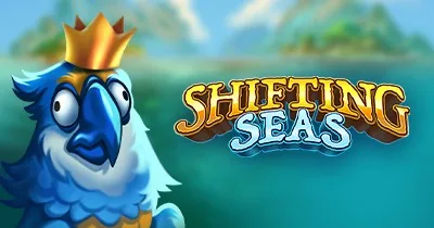 Shifting Seas