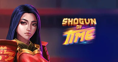 Shogun of Time