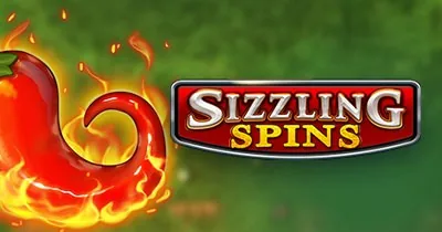 Sizzling Spins