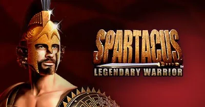 Spartacus Legendary Warrior