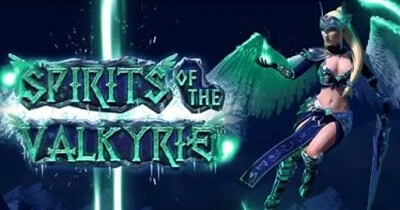 Spirits of the Valkyrie
