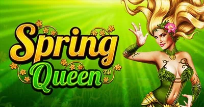 Spring Queen