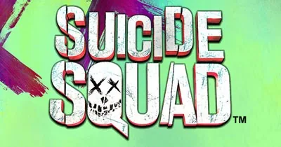 Suicide Squad