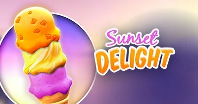 Sunset Delight