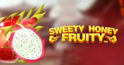 Sweety Honey Fruity