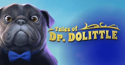 Tales of Dr Dolittle