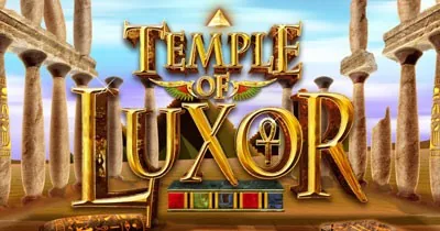Temple of Luxor
