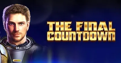 The Final Countdown
