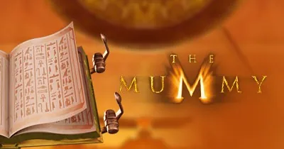 The Mummy
