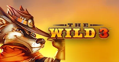 The Wild 3