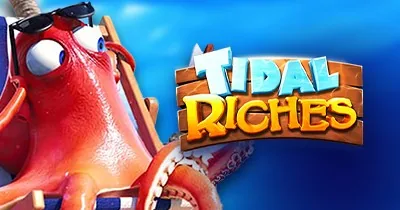 Tidal Riches