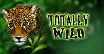 Totally Wild