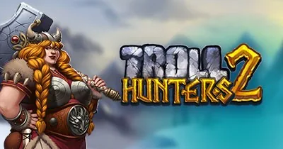 Troll Hunters 2