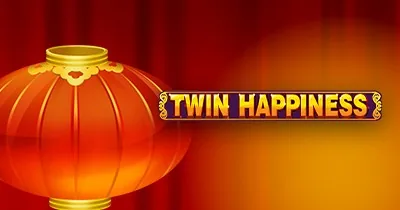 Twin Happiness