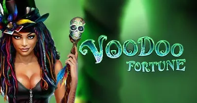 Voodoo Fortunes