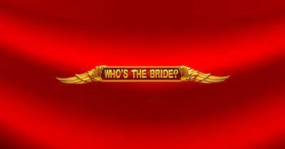 Who’s The Bride