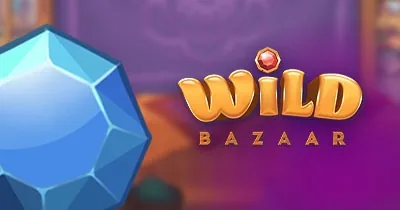 Wild Bazaar