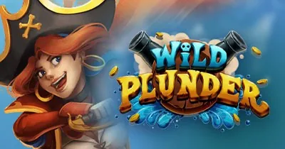 Wild Plunder