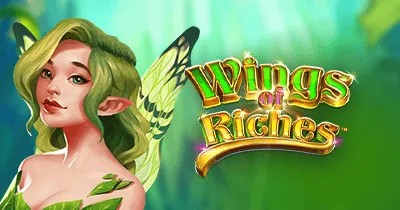 Wings of Riches