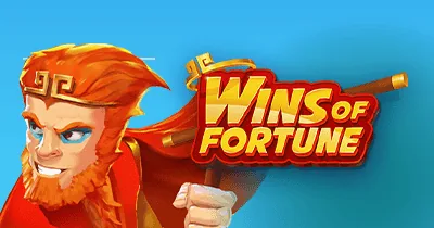 Wins of Fortune