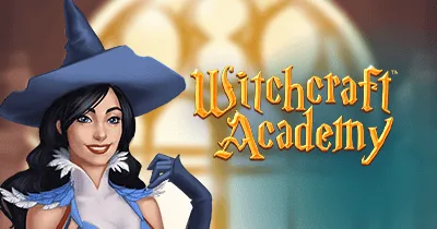 Witchcraft Academy