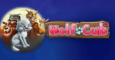 Wolf Cub