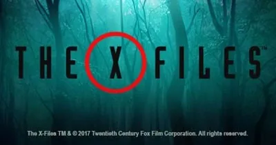 X-Files