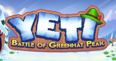 Yeti Battle of Greenhat Peak
