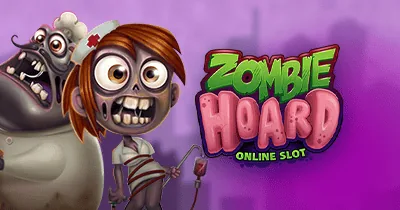 Zombie Hoard
