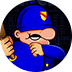Cops and Robbers