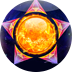 Crystal Sun