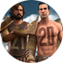 Football Gladiators