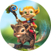 Gnome Wood