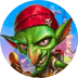 Goblin Heist Powernudge
