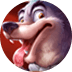 Greedy Wolf