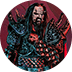 Lordi Reel Monsters