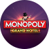 Monopoly Grand Hotel
