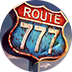 Route 777