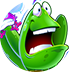 Temple Cash Frogs n Flies