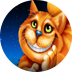 The Cheshire Cat