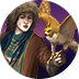 The Falcon Huntress