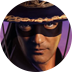 The Mask of Zorro