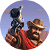 The One Armed Bandit